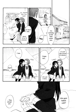 Page 25 of Gekkan Otona no RitsuMio Zoukangou | Monthly RitsuMio for Adults - Special Edition