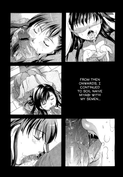 Page 14 of Milk Doll Ojou-sama