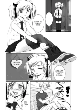 Page 3 of Oshioki Shichau! | I'm Going to Punish You!