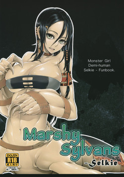 (C83) [Geosiphon (morisugi)] Marshy Sylvans - Selkie