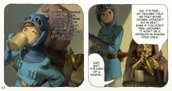 Page 19 of Mushi Mezuru Himegimi 2