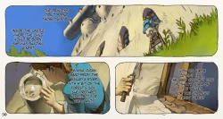 Page 52 of Mushi Mezuru Himegimi 2