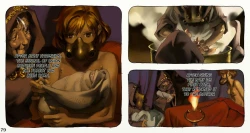 Page 81 of Mushi Mezuru Himegimi 2