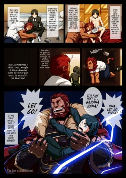 Page 17 of Seiai Seifuku | Conqueror of Sexual Love