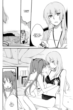 Page 22 of Egoist box