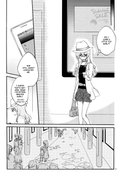 Page 9 of Egoist box