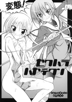 Download SexHara Hayate-kun