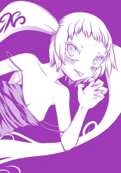 Page 167 of Trans Girl