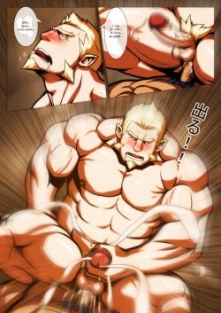 Page 17 of Mamono Zukan | My Brave Lover - The Printed Demon