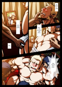 Page 2 of Mamono Zukan | My Brave Lover - The Printed Demon