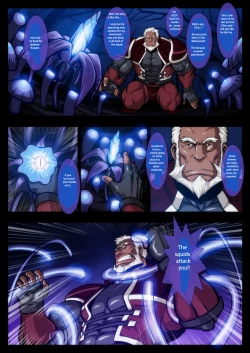 Page 4 of Mamono Zukan | My Brave Lover - The Printed Demon