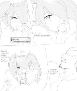 Page 10 of Teemo's Malady