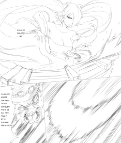 Page 21 of Teemo's Malady