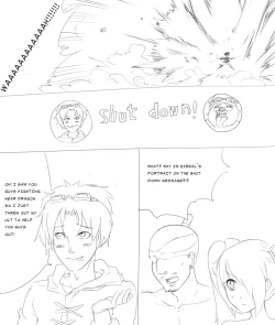 Page 22 of Teemo's Malady