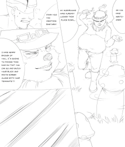 Page 7 of Teemo's Malady