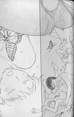 Page 166 of Naikou Eros 3