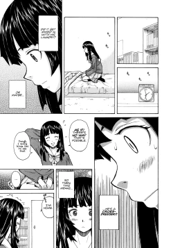 Page 19 of Shinda Watashi no Monogatari Ch. 1