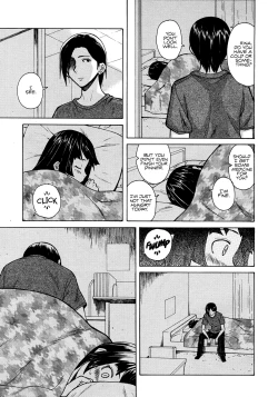 Page 23 of Shinda Watashi no Monogatari Ch. 1