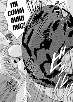 Page 23 of MONSTER CROSS