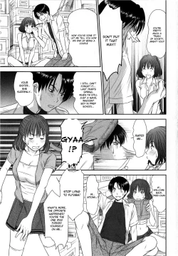 Page 13 of Sano Takayoshi - Moving Panic