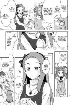 Page 10 of Gomenne, Yayoi. | I'm Sorry, Yayoi.