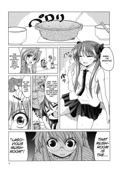 Page 5 of Lucky Ura Channel