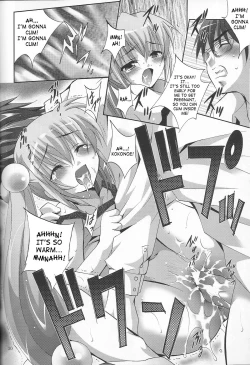 Page 29 of MOUSOU Mini Theater 18 | Delusion Mini Theater 18