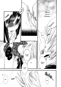 Page 45 of I Want To Lock You Up