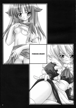Page 2 of PINKISH HEART