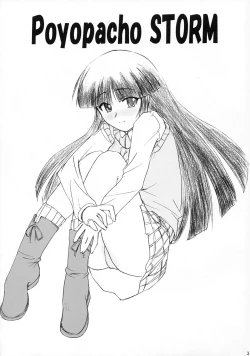 Page 3 of Poyopacho STORM