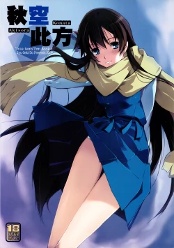 Page 1 of Akisora Konata