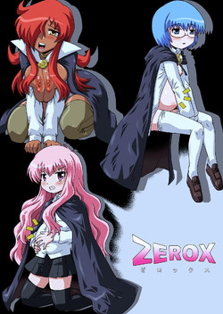 Download zerox
