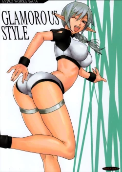 Page 1 of GLAMOROUS STYLE