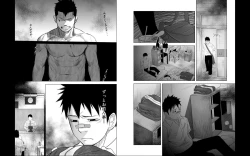 Page 10 of Itai Itai Itai. 2