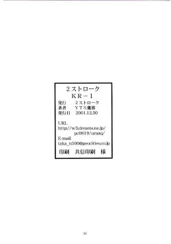 Page 37 of 2Stroke KR-1