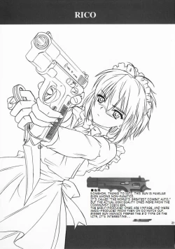 Page 24 of Girls Gotta Guns