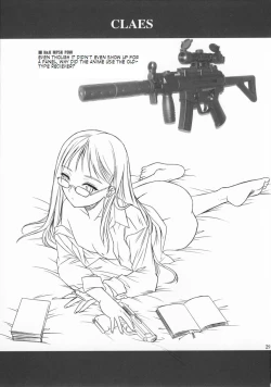 Page 28 of Girls Gotta Guns