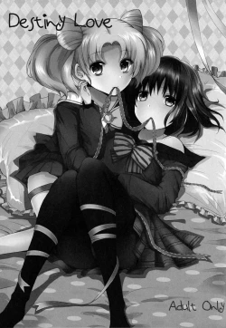 Page 4 of Destiny Love