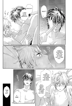 Page 13 of Mitsu Bana