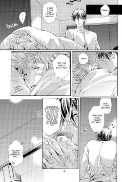 Page 16 of Mitsu Bana