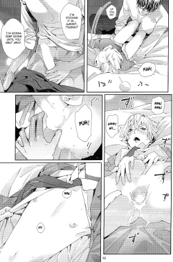 Page 24 of Mitsu Bana