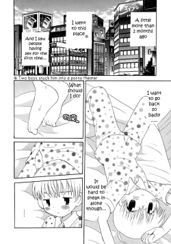 Page 2 of Houkago Teacher | After School Teacher