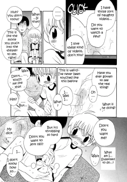 Page 7 of Houkago Teacher | After School Teacher