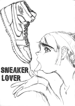 Page 2 of Sneaker Lover