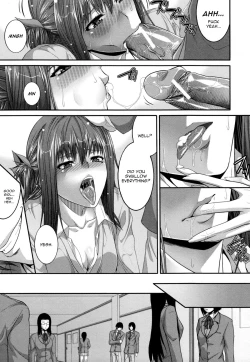 Page 161 of Soukan Manual | Incest Manual