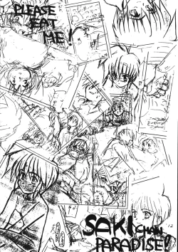 Page 11 of PLEASE EAT ME