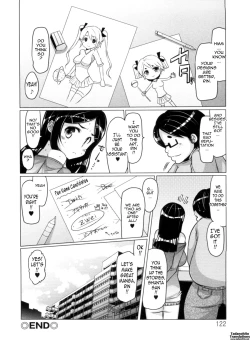 Page 122 of Nikudore Shigan | Sex Slave Volunteer