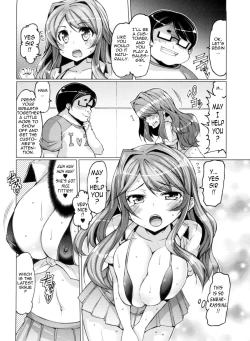 Page 66 of Nikudore Shigan | Sex Slave Volunteer