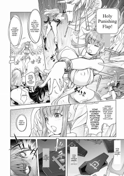 Page 8 of Holy Angel