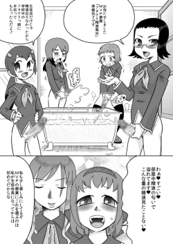 Page 17 of Sei Futanari Seitokai
